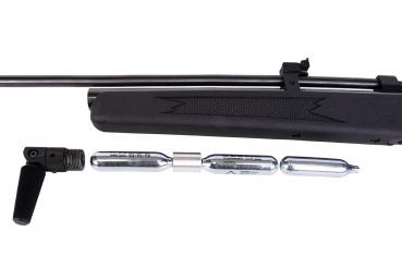 Luftgewehr DIANA trailscout - Druckluft Co2